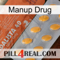 Manup Drug 43